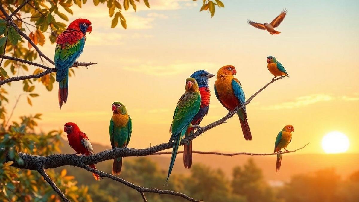 significado-de-sonhar-com-aves-coloridas-revelado